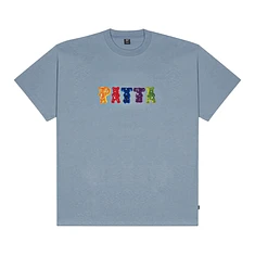 Patta - Gummi T-Shirt