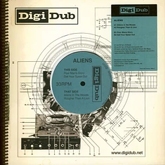 L.S. Diezel & Launch Dat - Aliens