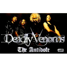 Deadly Venoms - The Antidote