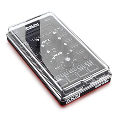 Decksaver - LE (Light Edition) Akai Professional AFX, AMX