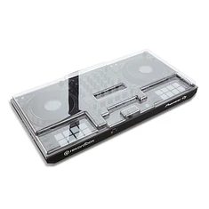 Decksaver - Pioneer DJ DDJ-1000