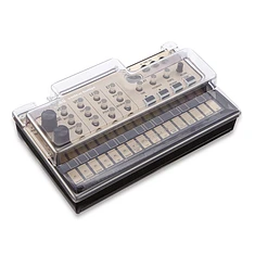 Decksaver - Korg Volca-Serie