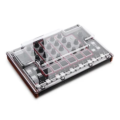 Decksaver - LE (Light Edition) Akai Professional Rhythm Wolf