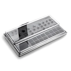 Decksaver - Korg Electribe 2, Sampler