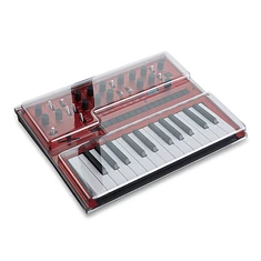 Decksaver - Korg Monologue