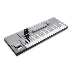 Decksaver - Native Instruments Kontrol S49 MK2