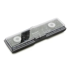 Decksaver - LE (Light Edition) Numark DJ2GO2
