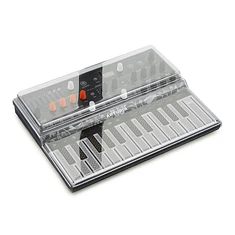 Decksaver - Arturia Microfreak