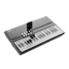 Decksaver - Korg Modwave, Wavestate, Opsix (MK1 & MK2)