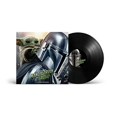 Ludwig Göransson - OST Star Wars: The Mandalorian And Grogu