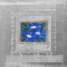 Tomo Katsurada & Jonny Nash - At The Emerald Pool