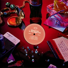 V.A. - Diamonds In The Night Volume 8 EP