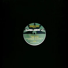 Pagenty / Abou Naïm - Eclectic Journey Volume 2