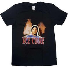 Ice Cube - Bootleg T-Shirt