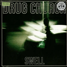 Drug Church - Swell Green Vinyl Edition