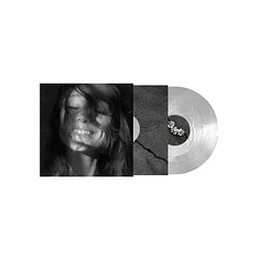 Ariana Grande - Petal Translucent Pearly White Vinyl Edition