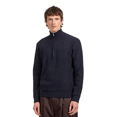 NN.07 - Danny Half Zip