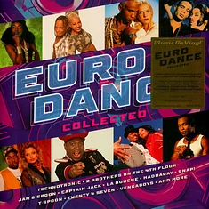 V.A. - Eurodance Collected