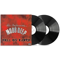 Mobb Deep - Hell On Earth