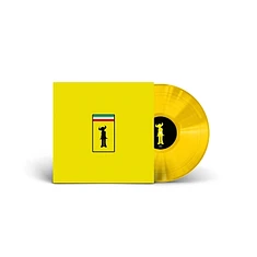 Jamiroquai - Virtual Insanity Colored Vinyl Edition