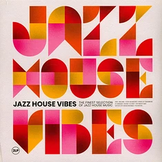 V.A. - Jazz House Vibes