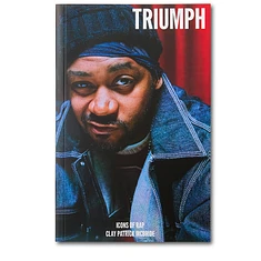 Living Proof - Triumph: Icons of Rap