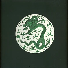 Yl Hooi - Untitled 2026 Repress Edition