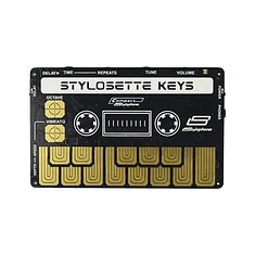 Dubreq - Stylosette