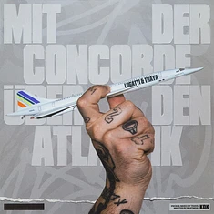 Lugatti & Traya - Mit Der Concorde Über Den Atlantik