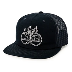 Filson - Axe Angel Trucker Mesh Cap