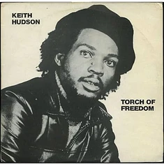 Keith Hudson - Torch Of Freedom