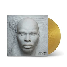 Asake - M$Ney Golden Vinyl Edition