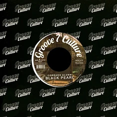 Corrado Alunni - Black Pearl / Turn It On