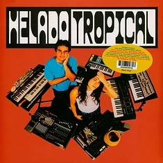 Helado Tropical - Helado Tropical