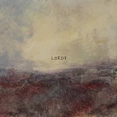 Houndmouth - Lordy Indie Exclusive Colored Vinyl Edition