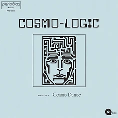 Cosmo Dance - Cosmo-Logic