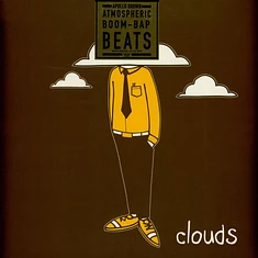 Apollo Brown - Clouds Lemonade Vinyl Edition
