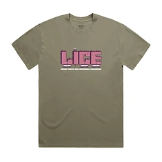 Lice (Aesop Rock & Homeboy Sandman) - Moving Day T-Shirt