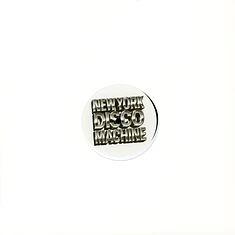 New York Disco Machine - Nydm Edits Volume 1