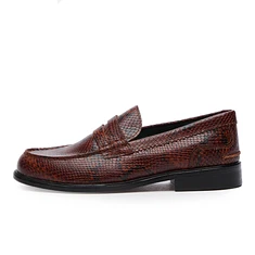 Clarks - Craft James Lo