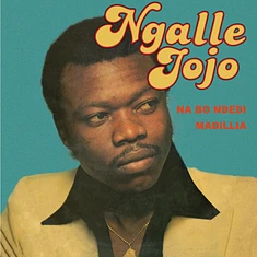 Ngallé Jojo - Na Bo Ndedi