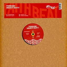 Ferrari - Heavy Duty