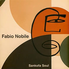Fabio Nobile - Sankofa Soul (With Slightly Damaged Cover)