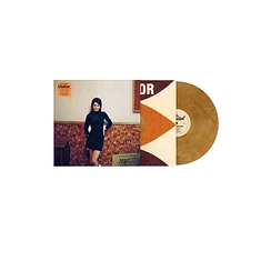 Sienna Spiro - Visitor Brown Vinyl Edition