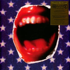Ministry - Rantology