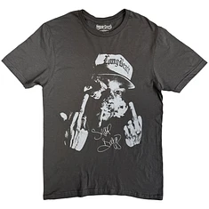 Snoop Dogg - Blunt T-Shirt