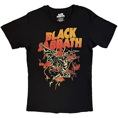 Black Sabbath - Nordstorm Henry T-Shirt