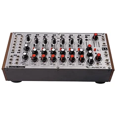 Union Audio - Area.6 Desktop-Eurorack Mixer