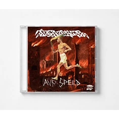 MC Bomber - Auf Speed