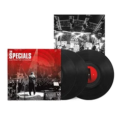 The Specials - Live From The Cathredral